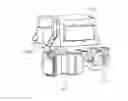 Fig. 01 - Air processing system of fuel cell vehicle mounted with integrated valve