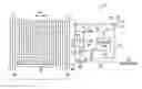 Fig. 01 - Gas liquid separator and fuel cell system