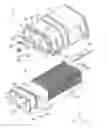 Fig. 01 - Fuel cell module