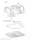 Fig. 03 - Fuel cell case