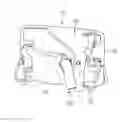 Fig. 01 - Manifold block assembly for fuel cell vehicles