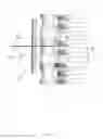 Fig. 08 - Method and components for repairing a ceramic fuel cell stack assembly