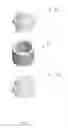 Fig. 10 - Method and components for repairing a ceramic fuel cell stack assembly