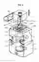 Fig. 03 - Rotolinear clamping cylinder