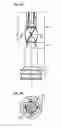 Fig. 04 - Rotolinear clamping cylinder