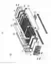 Fig. 02 - Battery module array
