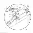 Fig. 01 - Battery state detection apparatus and method for manufacturing same
