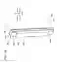 Fig. 11 - Electricity storage block and electricity storage module