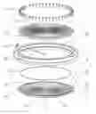 Fig. 01 - Harmonic cavity resonator