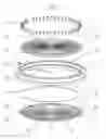 Fig. 02 - Harmonic cavity resonator