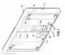 Fig. 02 - Indoor antenna
