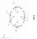 Fig. 09 - Shorted bowtie patch antenna with parasitic shorted patches