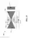 Fig. 16 - Shorted bowtie patch antenna with parasitic shorted patches