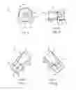 Fig. 03 - Dual polarized antenna