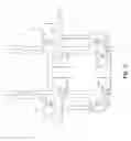 Fig. 06 - Process for assembling different categories of multi-element assemblies to predetermined tolerances and alignments using a reconifigurable assembling and alignment apparatus