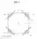 Fig. 08 - Radio communication antenna having narrow beam width