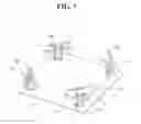Fig. 10 - Radio communication antenna having narrow beam width