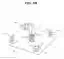 Fig. 13 - Radio communication antenna having narrow beam width