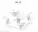 Fig. 15 - Radio communication antenna having narrow beam width