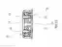 Fig. 20 - Substrate-connecting electric connector and substrate-connecting electric connector device