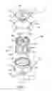 Fig. 02 - Socket contact, inter-connector and connector device