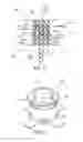 Fig. 04 - Socket contact, inter-connector and connector device