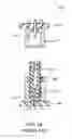 Fig. 15 - Socket contact, inter-connector and connector device