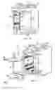 Fig. 04 - Electrical pop out device with electrical outlets and/or USB ports