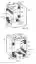 Fig. 07 - Electrical pop out device with electrical outlets and/or USB ports