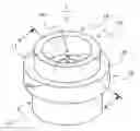 Fig. 01 - LIQUID PROOF CONNECTOR
