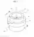 Fig. 02 - LIQUID PROOF CONNECTOR