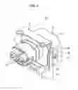 Fig. 05 - Electric wire holder having a hole with an internal diameter smaller than an external diameter of an accommodated electric wire