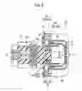 Fig. 09 - Electric wire holder having a hole with an internal diameter smaller than an external diameter of an accommodated electric wire