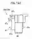 Fig. 17 - Electric wire holder having a hole with an internal diameter smaller than an external diameter of an accommodated electric wire