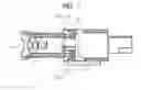 Fig. 08 - Posture holding lever type connector