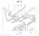 Fig. 10 - Posture holding lever type connector