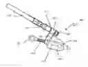Fig. 01 - Grounding link for electrical connector mechanism