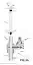 Fig. 09 - Grounding link for electrical connector mechanism