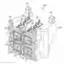 Fig. 01 - Shunt for electrical connector