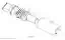 Fig. 16 - Plug for electrically mating with a receptacle