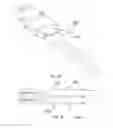 Fig. 10 - High speed data contact set with right angle termination insert