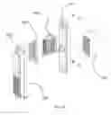 Fig. 15 - High speed data contact set with right angle termination insert