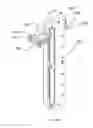 Fig. 22 - High speed data contact set with right angle termination insert