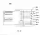 Fig. 23 - High speed data contact set with right angle termination insert