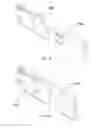 Fig. 26 - High speed data contact set with right angle termination insert