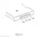 Fig. 04 - Electrical connector and electronic device including the same