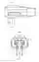 Fig. 04 - Power plug and power receptacle with over-temperature protection function