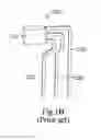 Fig. 03 - Electrical connector and communication device