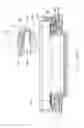 Fig. 14 - Machine case with improved electrical connector