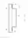 Fig. 23 - Machine case with improved electrical connector